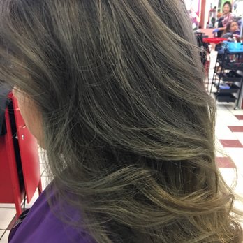 Hair By Nikki - 2 years ago by Kim! - Hair Stylists Near Me - Houston, Texas Hair By Nikki - 2 years ago by Kim! - Hair Stylists Near Me - Houston, Texas