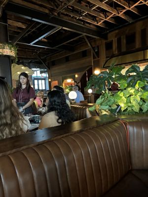 Red Herring Restaurant & Bar by null