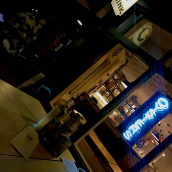 Mink - $2 Late Night Oyster Special - Seafood Near Me - Detroit, Michigan Mink - $2 Late Night Oyster Special - Seafood Near Me - Detroit, Michigan