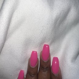 Terrible set. Not the length or shape I requested Terrible set. Not the length or shape I requested