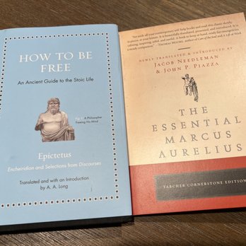 Barnes & Noble - Philosophy - Bookstores Near Me - Dublin, California