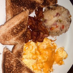 Gem breakfast Gem breakfast