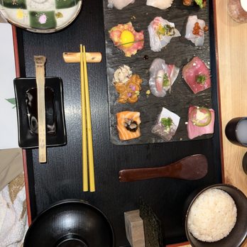 Ume Williamsburg - Sushi Bars Near Me - Brooklyn, New York Ume Williamsburg - Sushi Bars Near Me - Brooklyn, New York