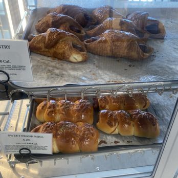 Tous Les Jours - Savory side - Bakeries Near Me - Manassas, Virginia
