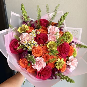 I&M Flowers - Florists Near Me - Azusa, California I&M Flowers - Florists Near Me - Azusa, California