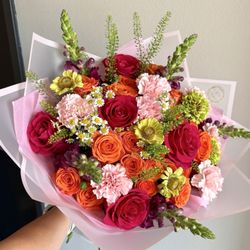 I&M Flowers