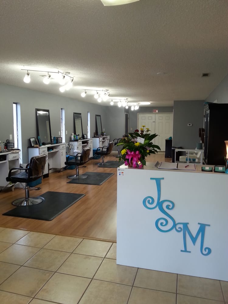 JUST SHEAR MADNESS Updated September 2024 247 N Daleville Ave