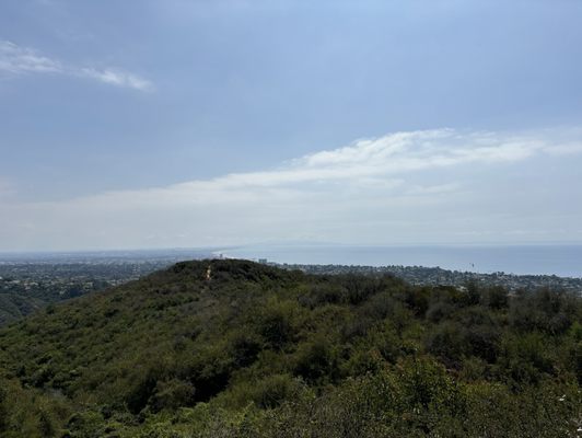 Temescal Gateway Park, Mountains Recreation & Conservation Authority by null