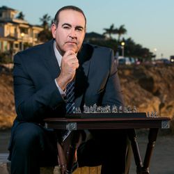 The Law Offices of Mark Deniz APLC - Criminal Defense Attorney Mark Deniz