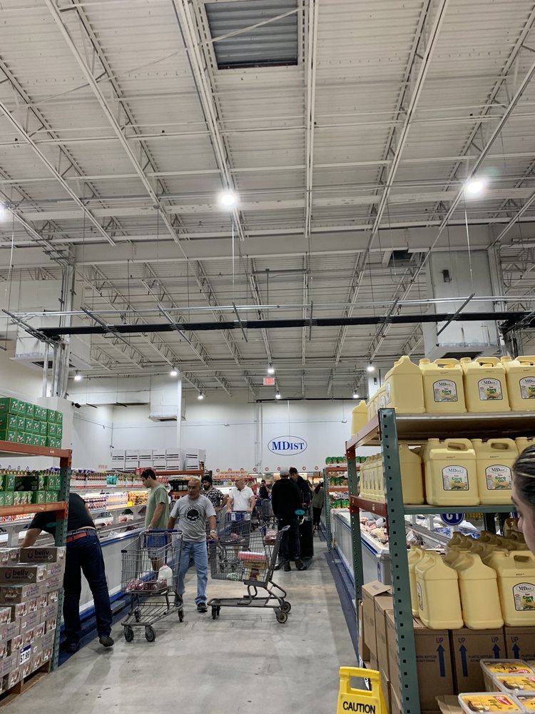 MARTINEZ DISTRIBUTORS 101 Photos & 53 Reviews 7379 NW 31st St