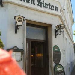 Gasthaus zum Guten Hirten
