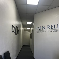 Edward Flores, DC - Pain Relief Chiropractic & Wellness