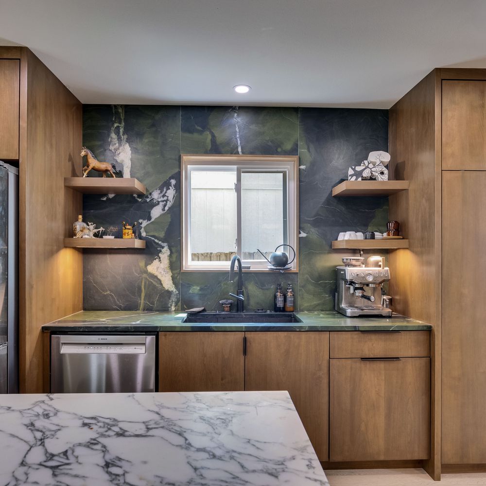 Kitchen And Bath Remodel Near Me San Lorenzo, CA