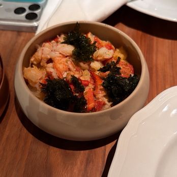 Angler - Seafood Near Me - San Francisco, California
