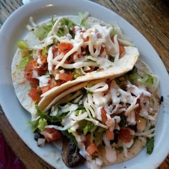 El Camino - Lunch Special Taco - Mexican Near Me - Denver, Colorado