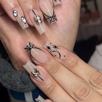 Nails By Trinnie - Nail Technicians Near Me - Rancho Cucamonga, California Nails By Trinnie - Nail Technicians Near Me - Rancho Cucamonga, California