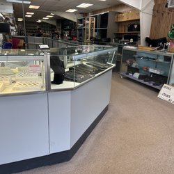 B & D Thrift Store and Loan