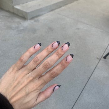 Blooming Nail Bar - Mani - Nail Salons Near Me - Burbank, California