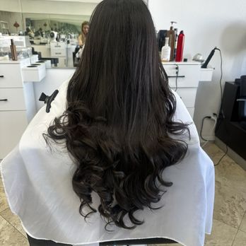 Thy Salon - long layers - Hair Salons Near Me - Westminster, California Thy Salon - long layers - Hair Salons Near Me - Westminster, California
