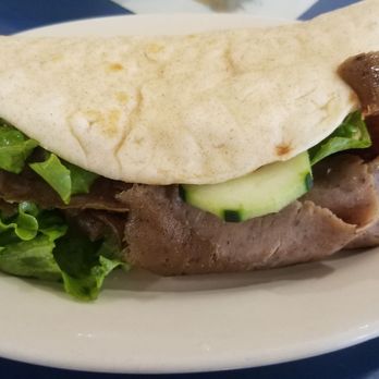 Plaka Greek Cafe - Gyro Plate - Greek Near Me - Georgetown, Texas Plaka Greek Cafe - Gyro Plate - Greek Near Me - Georgetown, Texas