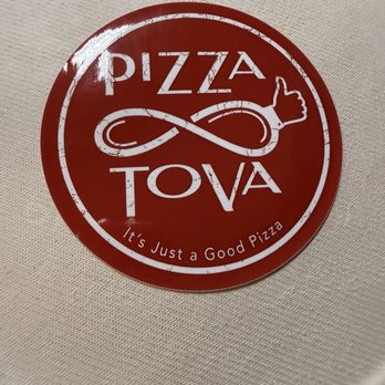 Pizza Tova - Pizza Near Me - Cedar Park, Texas