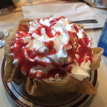 Los Jalapenos - Fried Ice cream - Mexican Near Me - Vancouver, Washington Los Jalapenos - Fried Ice cream - Mexican Near Me - Vancouver, Washington