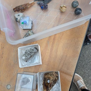 Crystal Allies - Gemstones & Minerals Near Me - Walnut, California Crystal Allies - Gemstones & Minerals Near Me - Walnut, California
