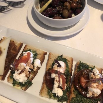 Fig & Olive - French Near Me - Houston, Texas