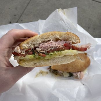 Sì Roma - Freshly sliced meat and cheese - Italian Near Me - Glendale, California Sì Roma - Freshly sliced meat and cheese - Italian Near Me - Glendale, California