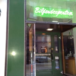 Biljardexperten