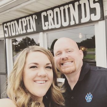 Stompin' Grounds Coffee House - Coffee & Tea Near Me - Hendersonville, Tennessee Stompin' Grounds Coffee House - Coffee & Tea Near Me - Hendersonville, Tennessee