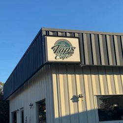 Tap's Cafe