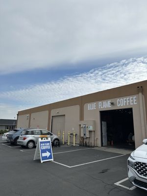 Partner Coffee Roasters by null