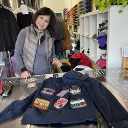 Kent Tailoring & Alterations