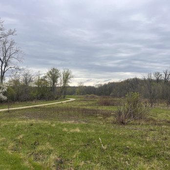 Bear Creek Nature Park - Parks Near Me - Rochester, Michigan