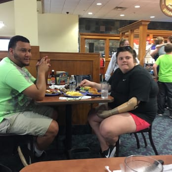 Golden Corral Buffet & Grill - Buffets Near Me - Mcdonough, Georgia