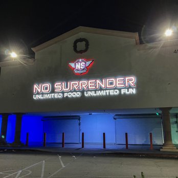 No Surrender Unlimited - Buffets Near Me - Fresno, California No Surrender Unlimited - Buffets Near Me - Fresno, California