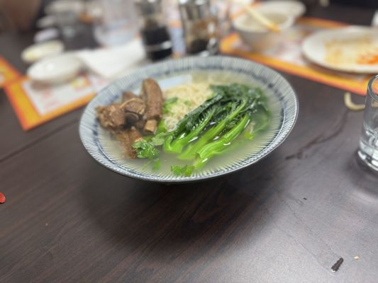 Hui Tou Xiang Noodles House by null