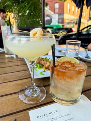 Banyan Bar + Refuge by null