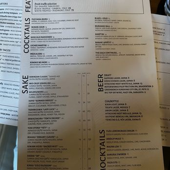 Kojo - Japanese Near Me - Sarasota, Florida