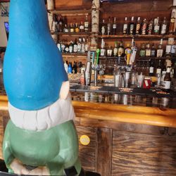 Tipsy Moose