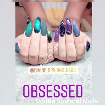 Nail looks - Day Spas Near Me - Kenneth City, Florida Nail looks - Day Spas Near Me - Kenneth City, Florida