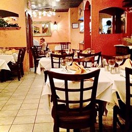 That's Amore. Cozy. Great Food. Great People. That's Amore. Cozy. Great Food. Great People.
