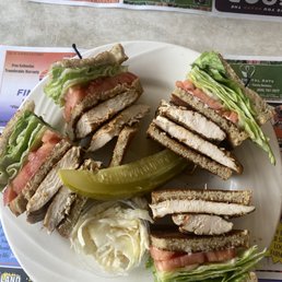 Cajun Chicken