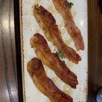 First Watch - Million dollar bacon - Breakfast & Brunch Near Me - Orlando, Florida First Watch - Million dollar bacon - Breakfast & Brunch Near Me - Orlando, Florida