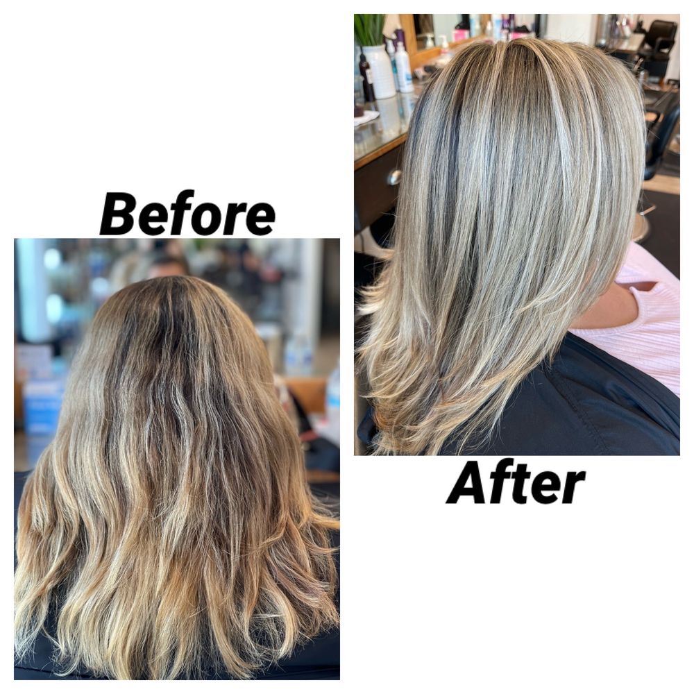 KRIS DE GUZMAN HAIR Updated May 2024 201 Photos & 39 Reviews