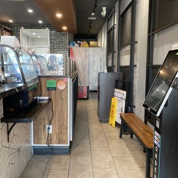 Urban Strip - Inside - Coffee & Tea Near Me - Granada Hills, California Urban Strip - Inside - Coffee & Tea Near Me - Granada Hills, California