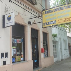 Librería Universitaria