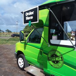 Yelp Elite Perk: FREE Pastele Plate From Pastele House Maui - 11/15/18 They are at the Kahului Harbor today. You can still redeem your Yelp Elite Perk. Yay!
