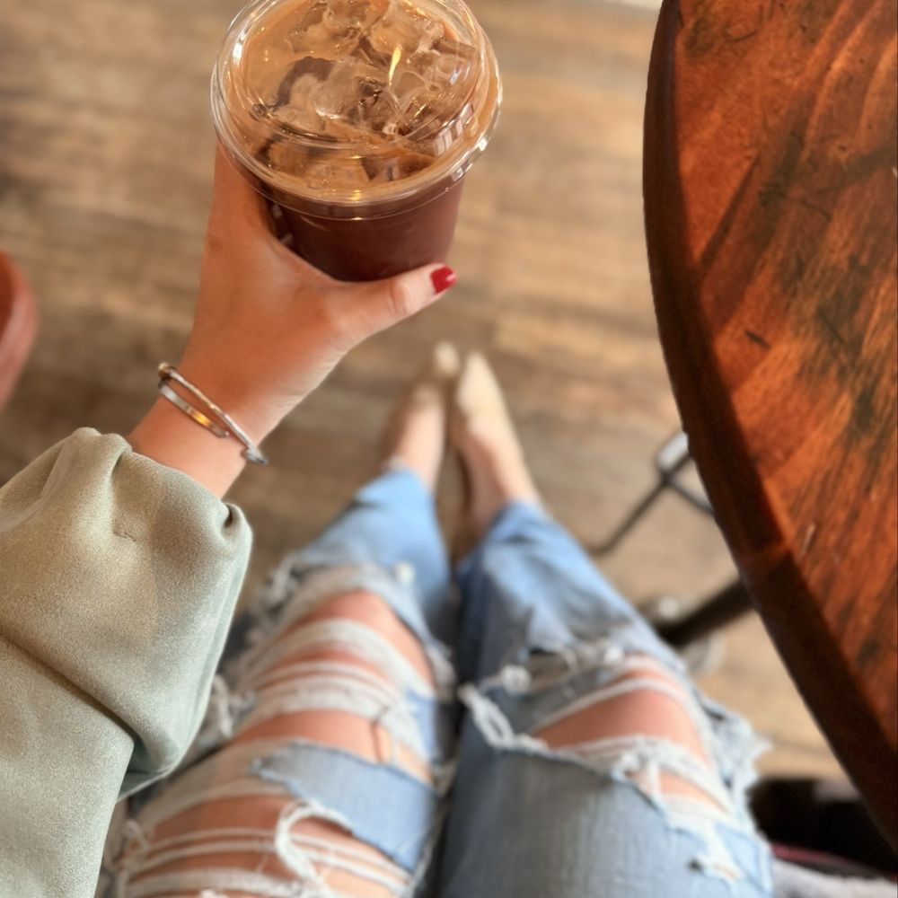 Rose Mart - Coffee & Tea Near Me - Providence, Rhode Island